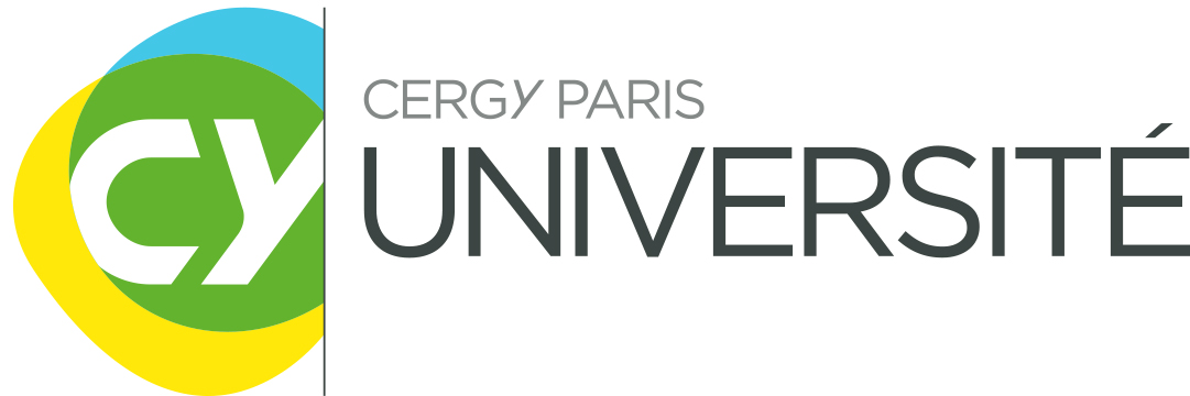 CY Cergy University - ResearchConnect