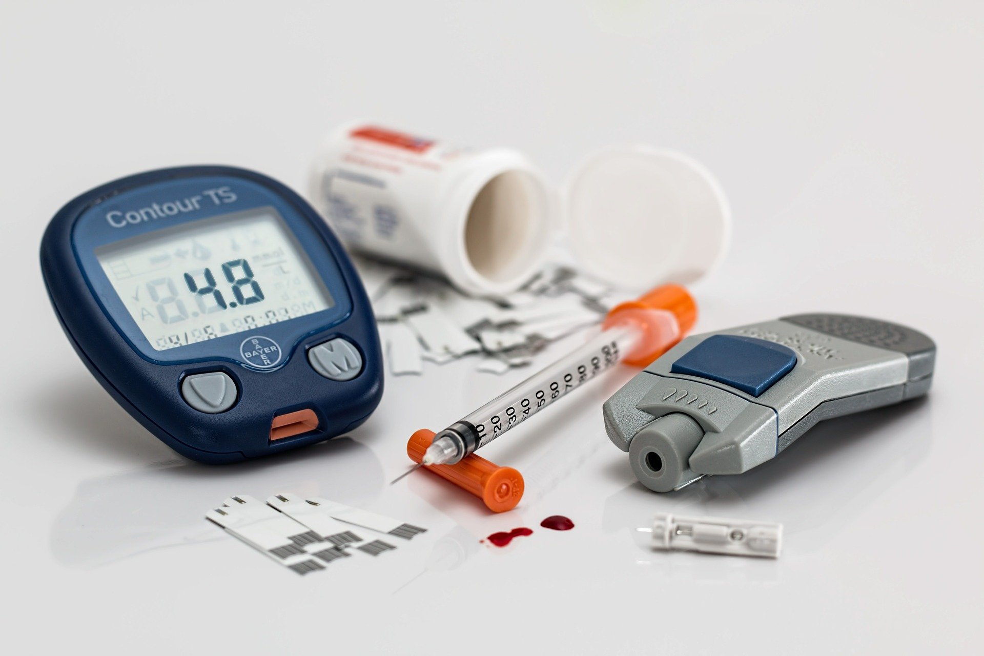 diabetes research grants 2021