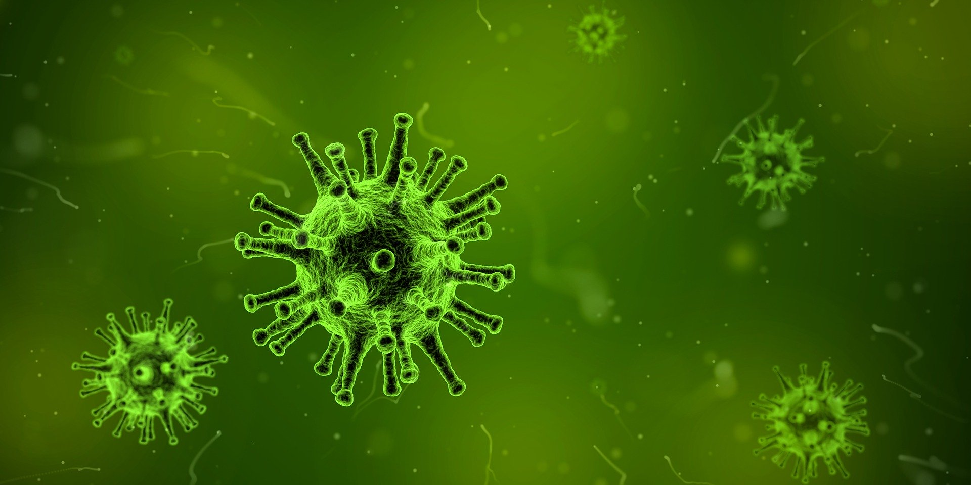 Launch of Innovative Medicines Initiative 2 Call to Combat Coronavirus