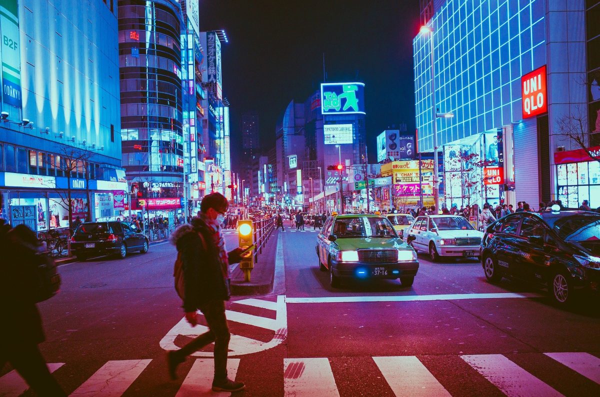 japan freeter research