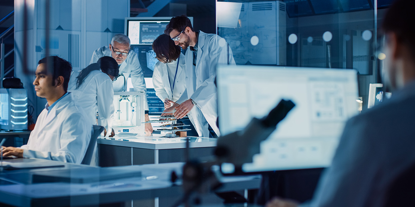 Research lab - Ladenburg Research Networks to Focus on Technologies and Methods for Participation