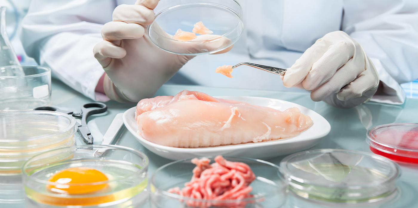 Food Labs Korea: Advancing the Korean Food Industry Through Innovation
