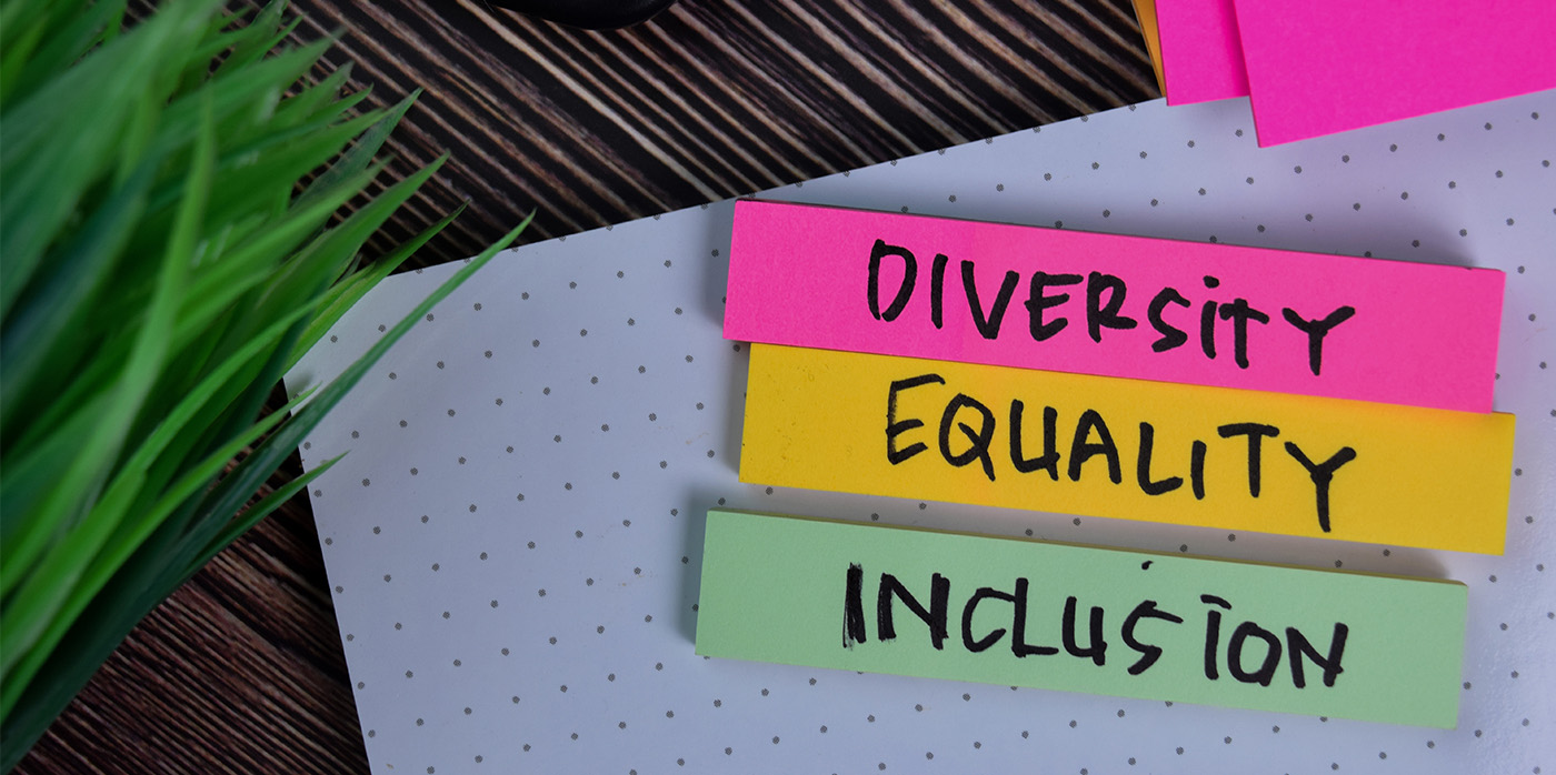 Idox Group News - UKRI Publishes First Equality, Diversity and Inclusion (EDI) Strategy