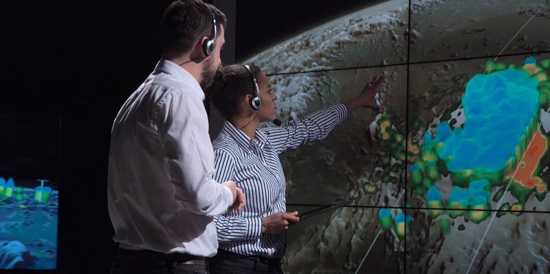 Co-Centre Programme to Establish Joint Research Centres in Ireland