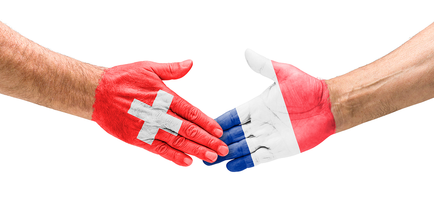 Idox Group News - France Switzerland Hubert Curien Partnership 2024 Germaine de Stael Programme
