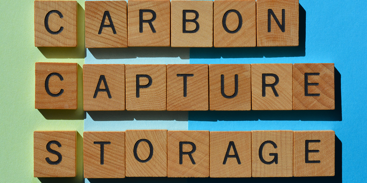 Idox Group News - UK Carbon Capture Storage Research Centre Flexible Fund Opens for Applications