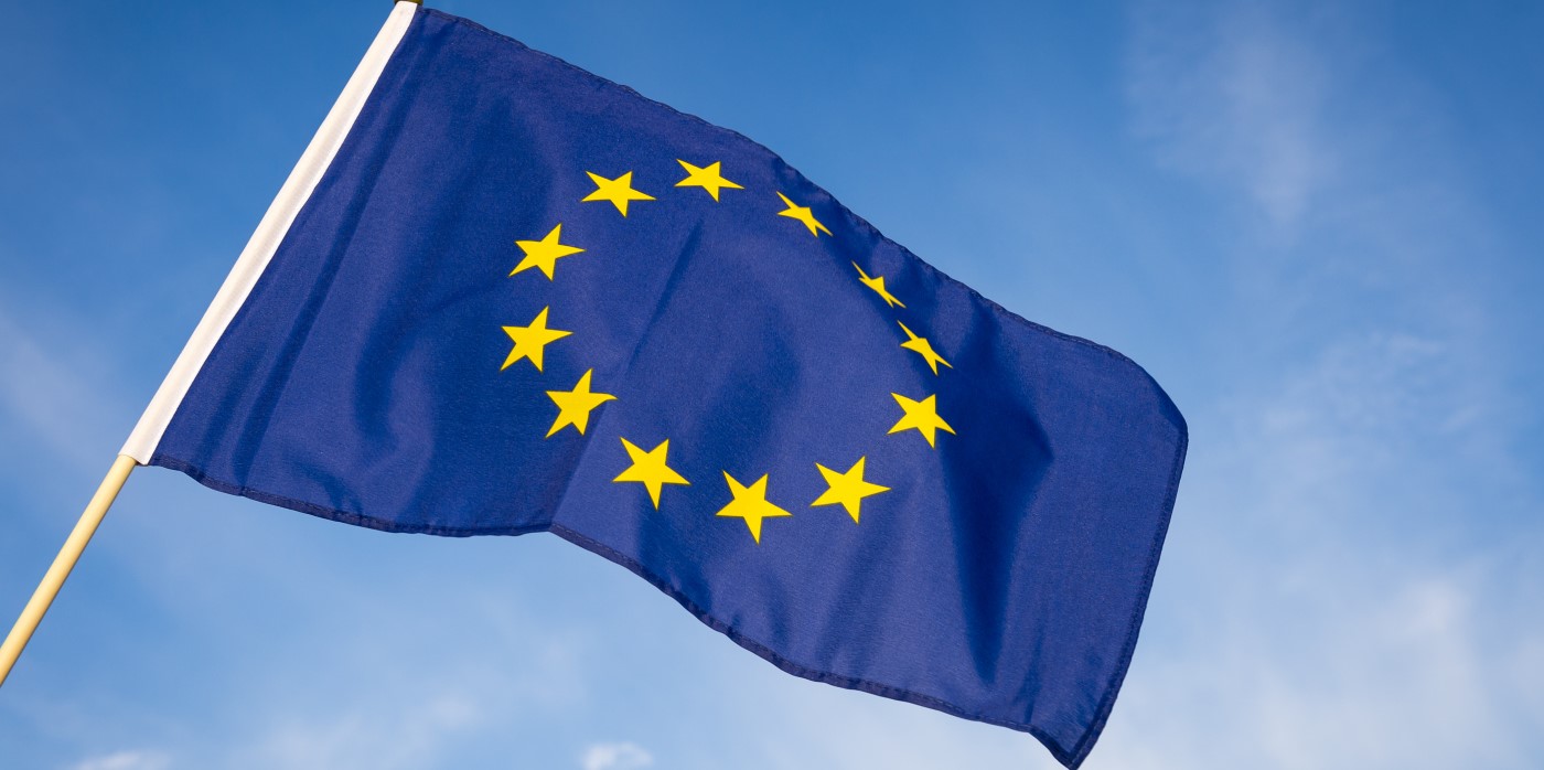 Idox Group News - European Union flag - European Commission publishes new European partnerships