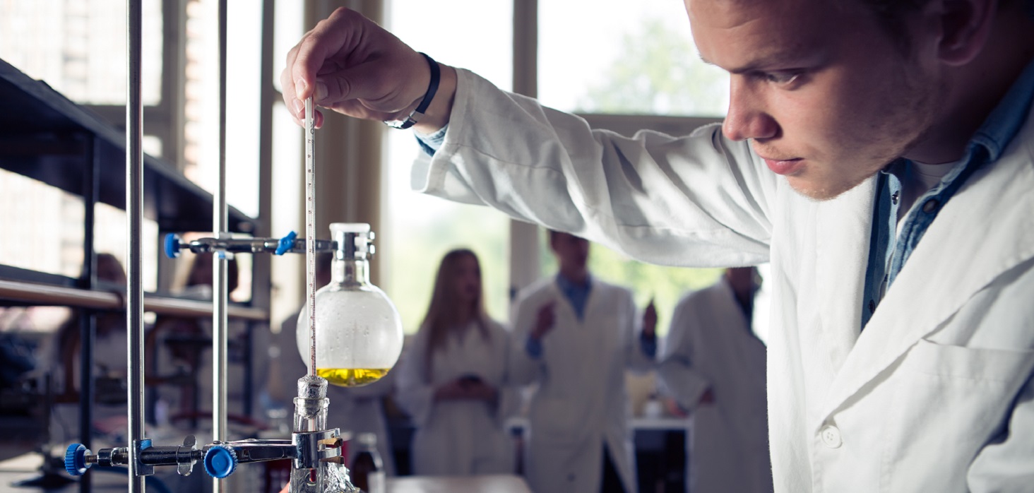GDCh Young Scientist Award in Biochemistry Open for 2024 Applications
